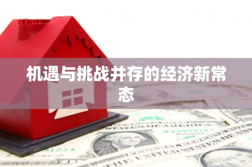 原州机遇与挑战并存的经济新常态