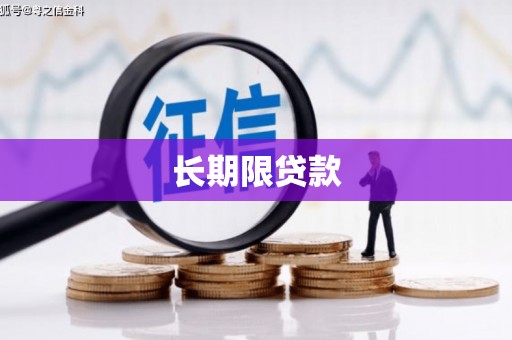 原州长期限贷款
