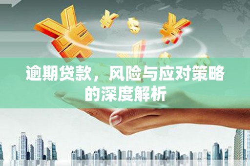 原州逾期贷款，风险与应对策略的深度解析