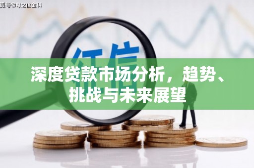 原州深度贷款市场分析，趋势、挑战与未来展望