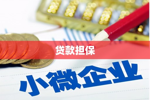 原州贷款担保