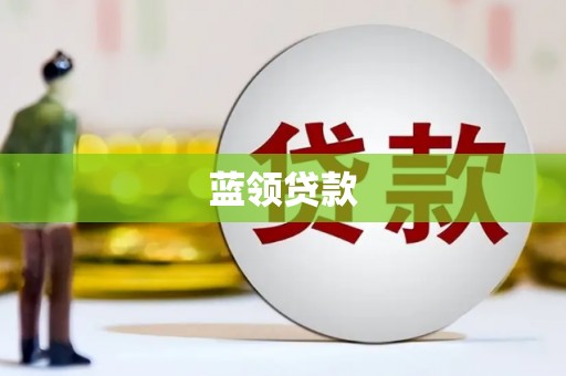 原州蓝领贷款