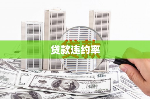 原州贷款违约率