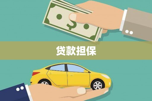 原州贷款担保