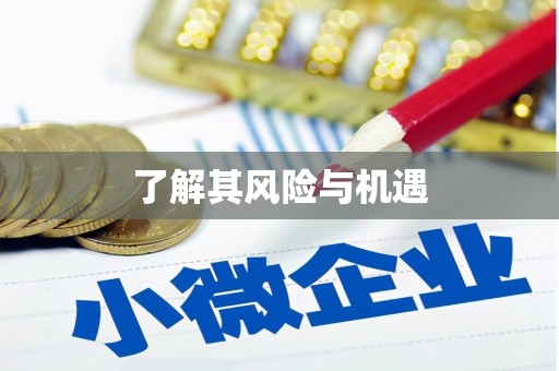 原州了解其风险与机遇