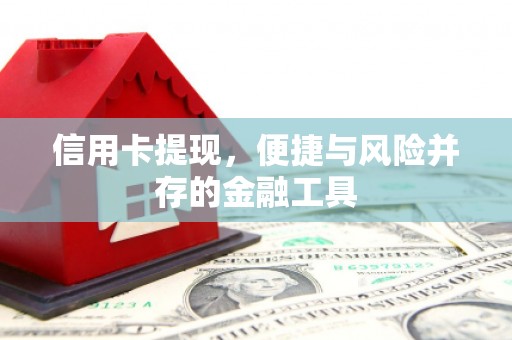 原州信用卡提现，便捷与风险并存的金融工具