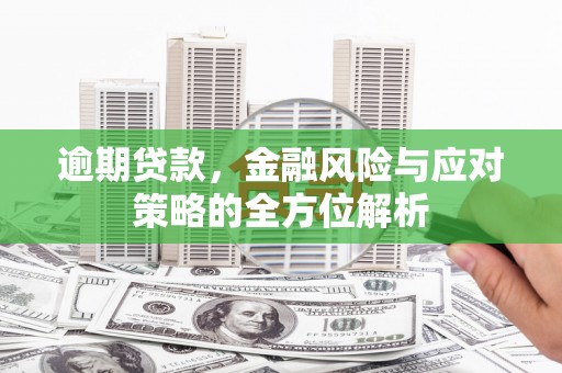 原州逾期贷款，金融风险与应对策略的全方位解析