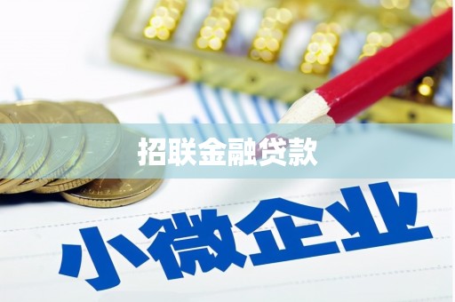 原州招联金融贷款