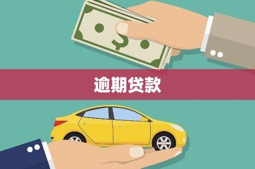 原州逾期贷款