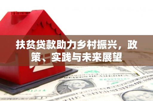 原州扶贫贷款助力乡村振兴，政策、实践与未来展望