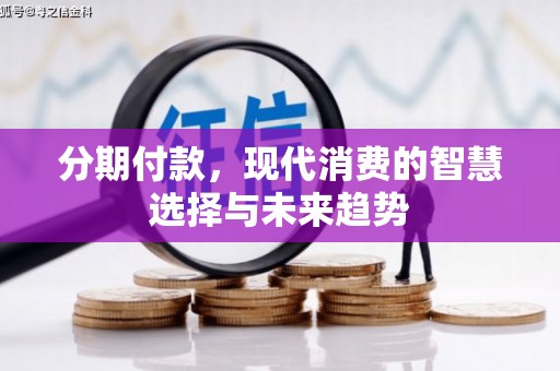 原州分期付款，现代消费的智慧选择与未来趋势