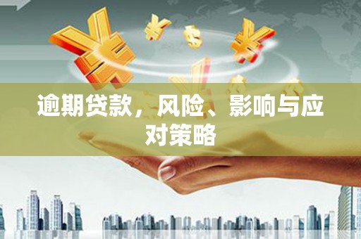 原州逾期贷款，风险、影响与应对策略