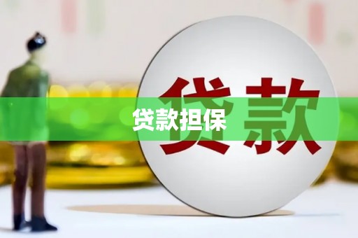 原州贷款担保