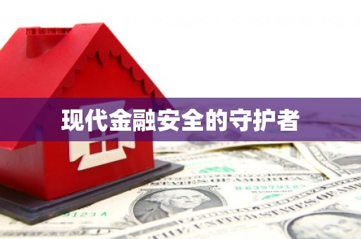 原州现代金融安全的守护者