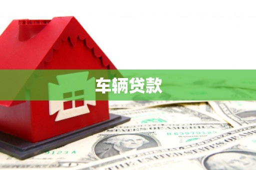 原州车辆贷款